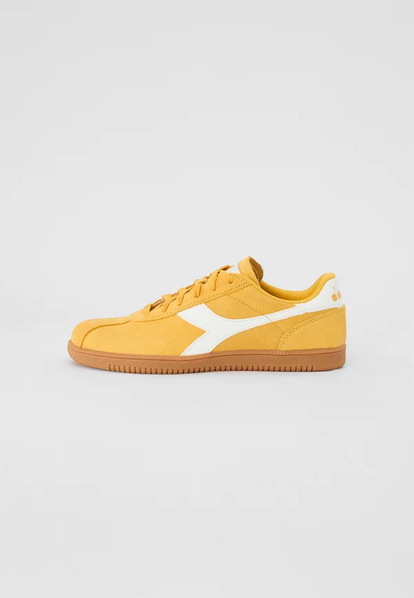 TOKYO UNISEX - Sneaker low - yellow