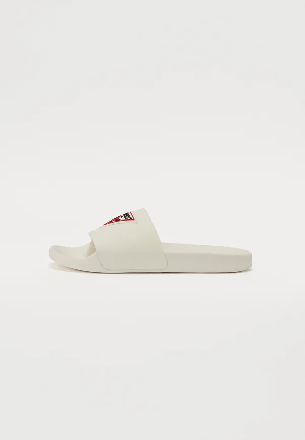 TOKYOT - Badesandale - white