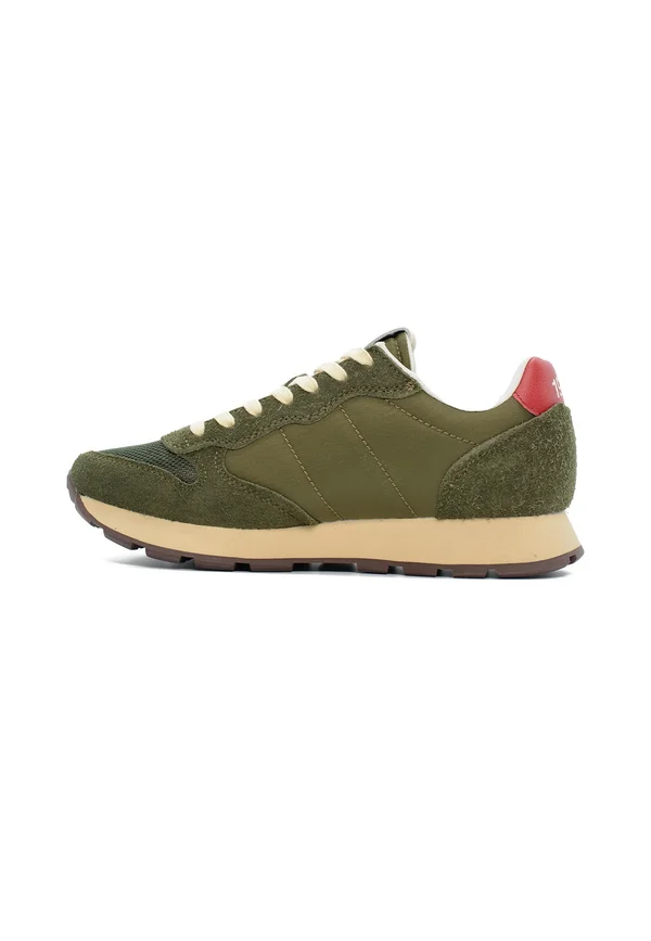 TOM   - Sneaker low - verde