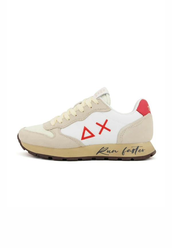 TOM VINTAGE - Sneaker low - bianco