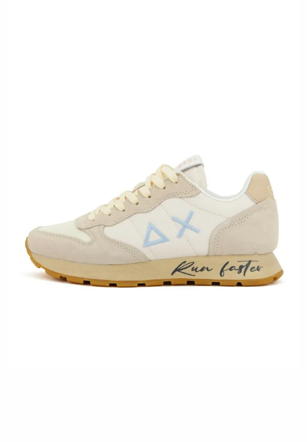 TOM VINTAGE - Sneaker low - panna