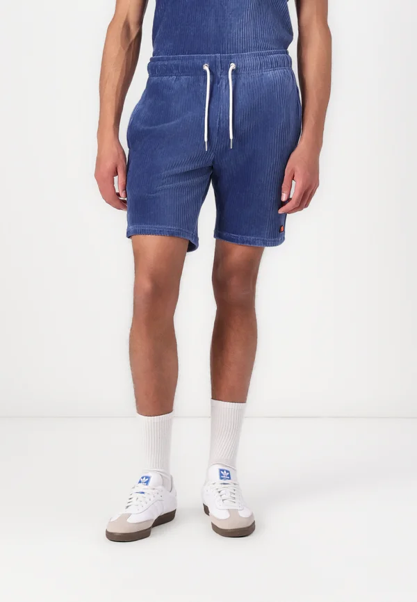 TOMATRO  - Shorts - navy