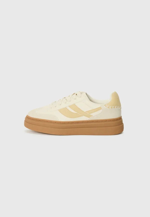 TOMMIE - Sneaker low - white