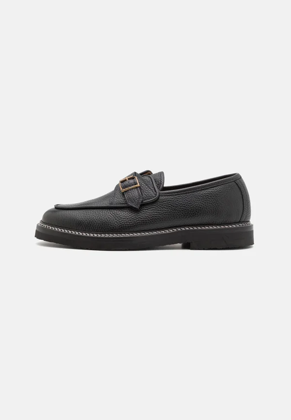 TOMMY UNISEX - Slipper - black