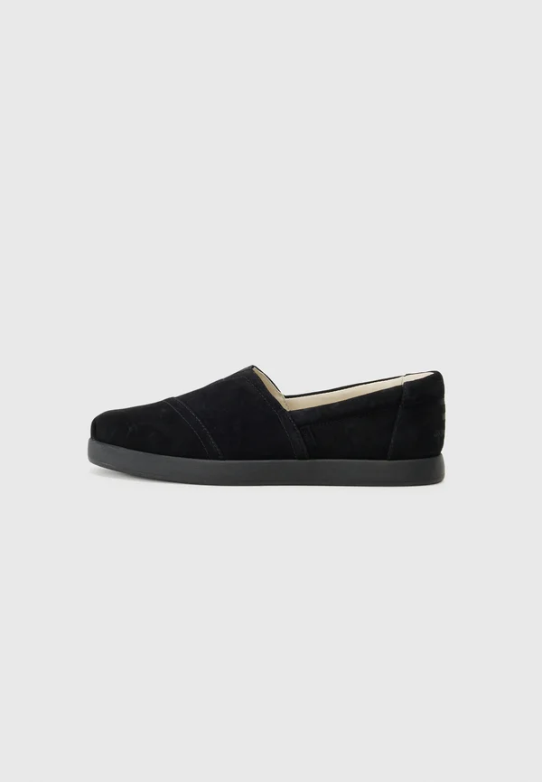 TOMS X JAMIE MIZRAHI - Slipper - black