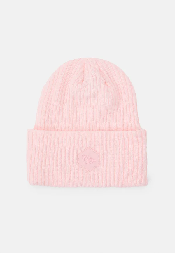 TONAL CUFF UNISEX - Mütze - pink lemonade