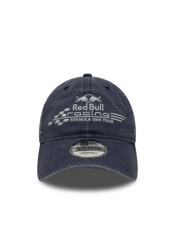 TONAL REEDITION 9TWENTY® RED BULL LIFESTYLE FA25 UNISEX - Cap - dark blue