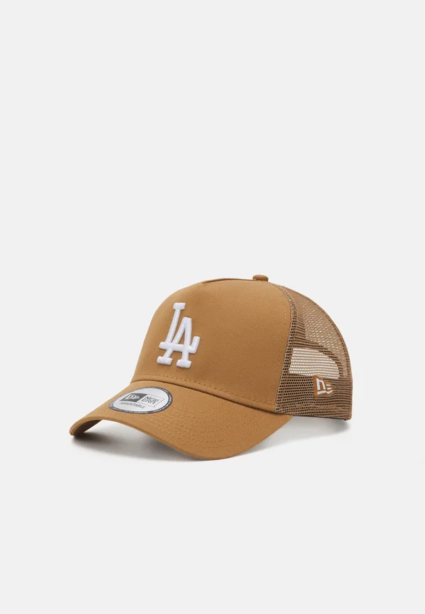 TONAL TRUCKER UNISEX - Cap - beige