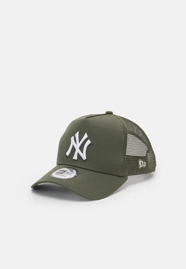 TONAL TRUCKER UNISEX - Cap - khaki