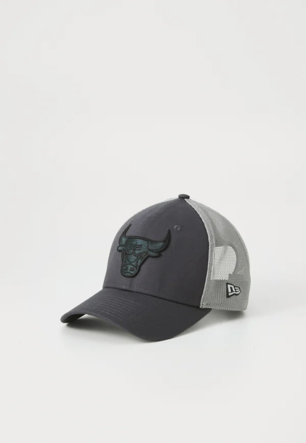 TONAL UNISEX - Cap - dark grey