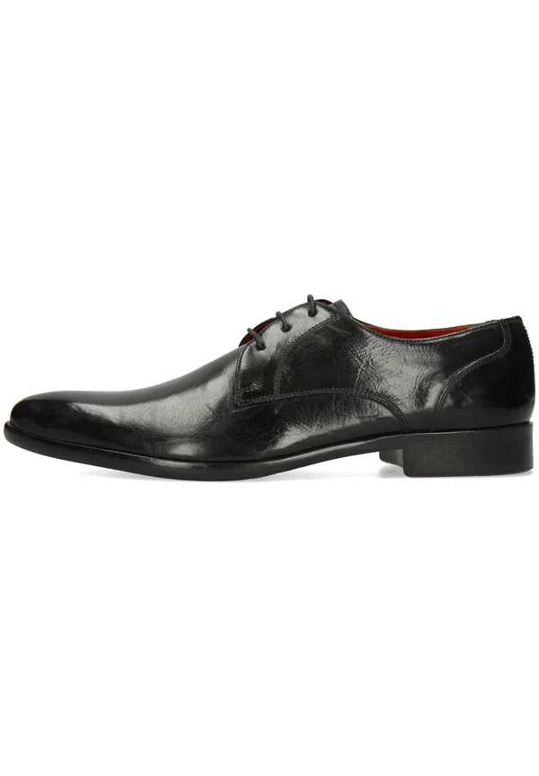 TONI - Business-Schnürer - black