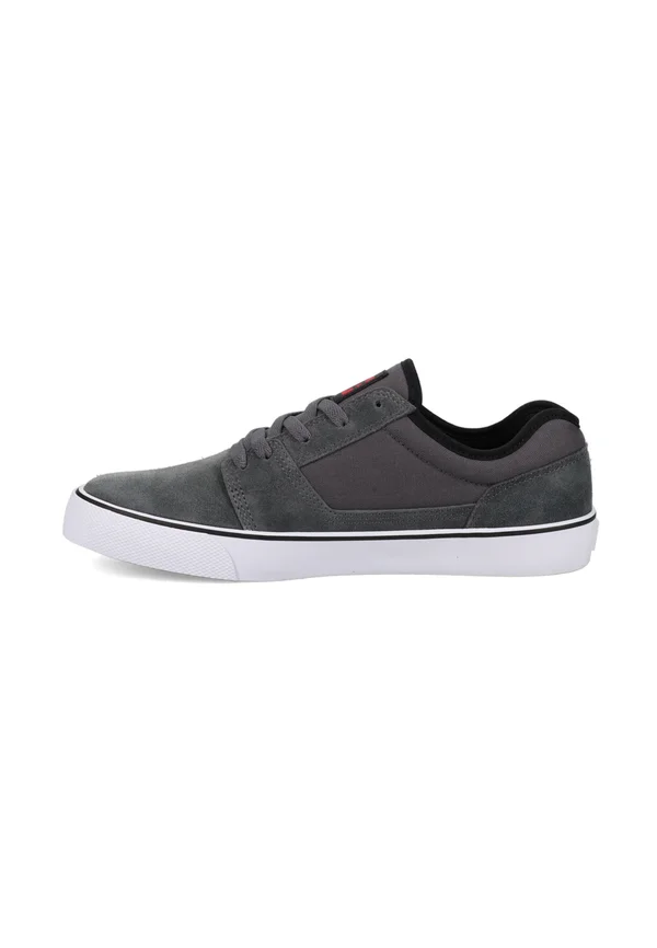 TONIK - Sneaker low - darkgrey