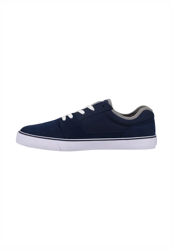 TONIK - Sneaker low - dnw dc navy white