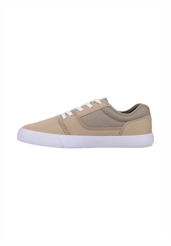 TONIK - Sneaker low - tan tan