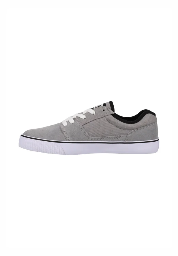 TONIK - Sneaker low - xskn grey black orange