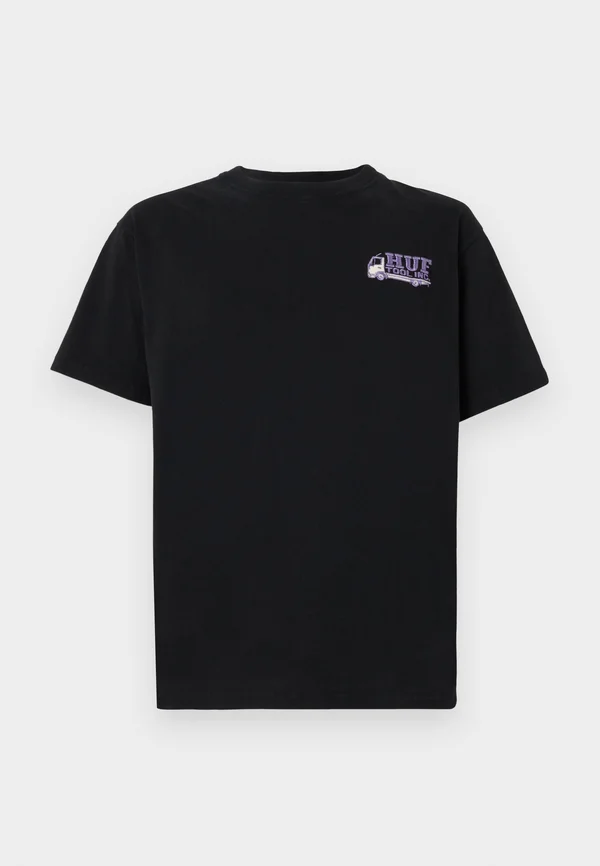 TOOL INC TEE UNISEX - T-Shirt print - washed black