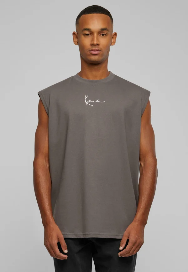 Top - anthracite