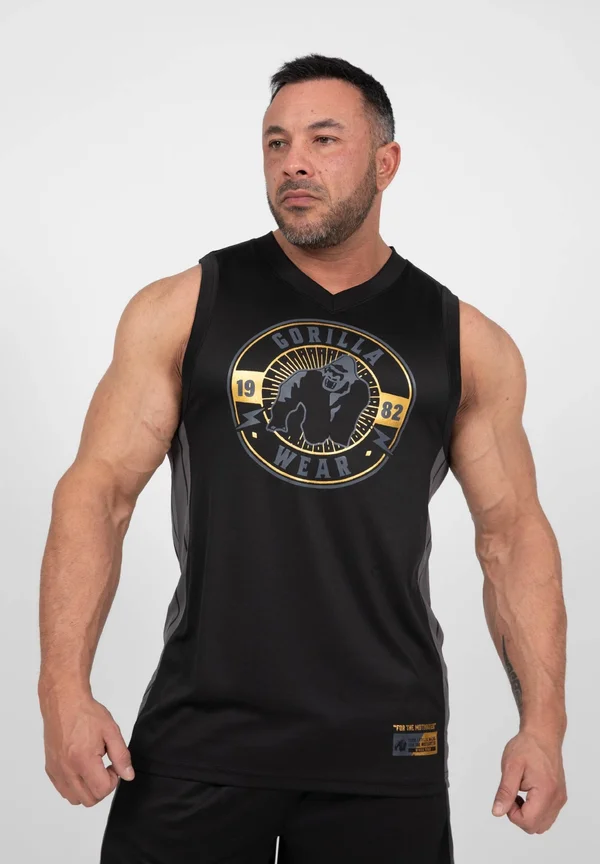 Top - black