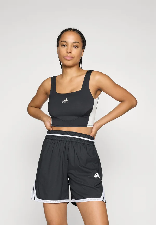 Top - black