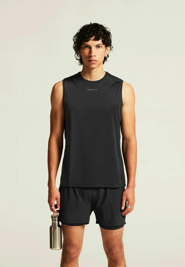 Top - black