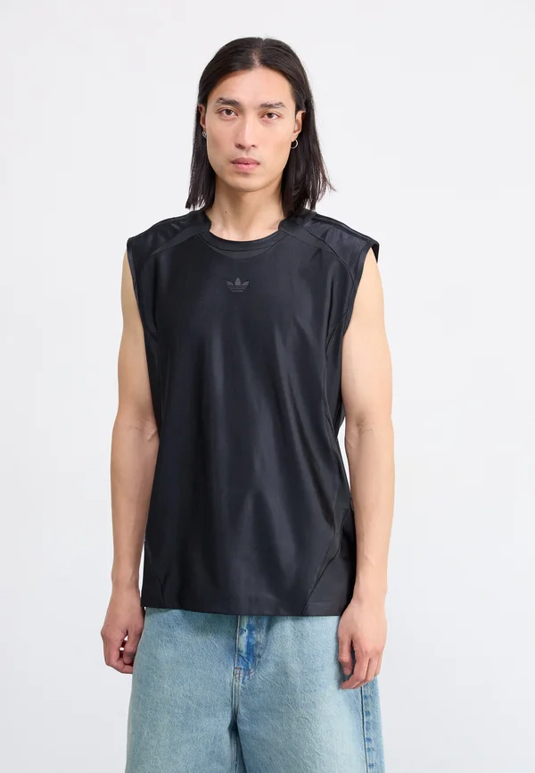 Top - black
