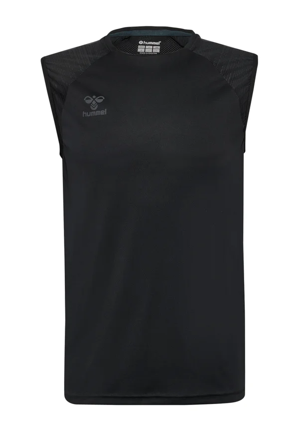 Top - black