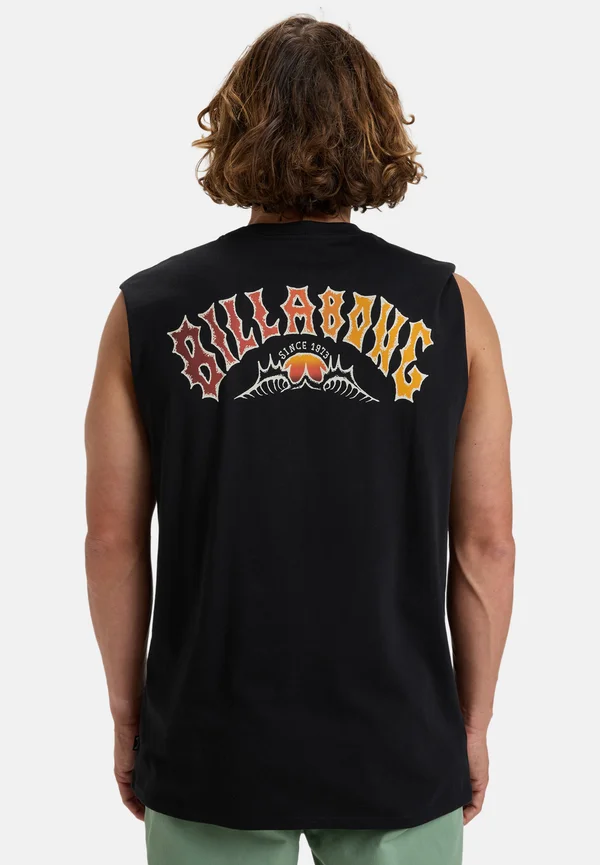 Top - blk