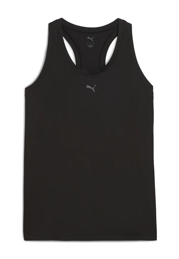 Top - puma black