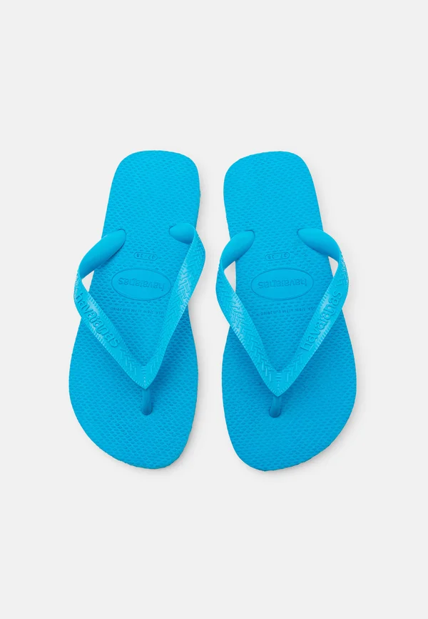 TOP UNISEX - Zehentrenner - turquoise