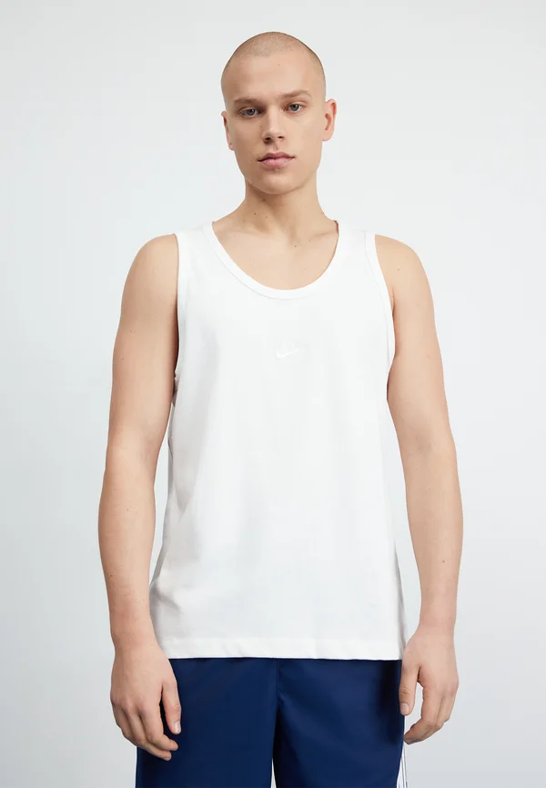 Top - white