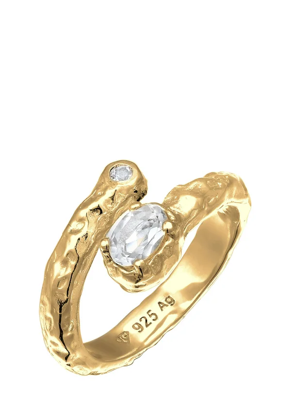 TOPAS - Ring - gold-coloured