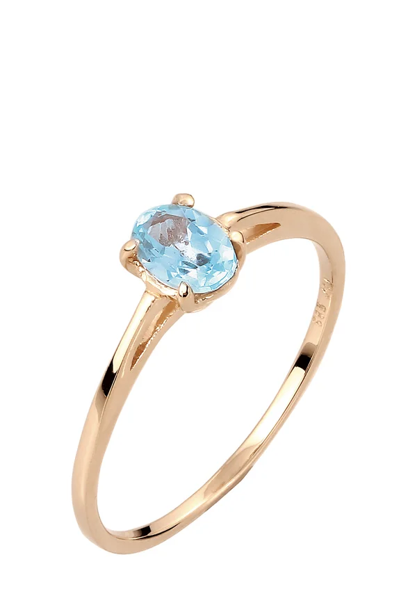 TOPAS - Ring - gold-coloured