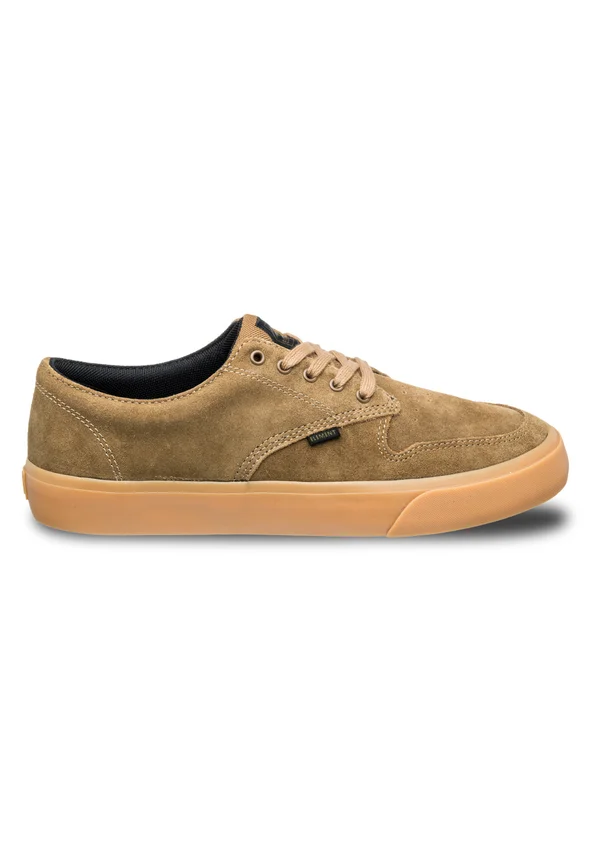 TOPAZ C3 - Sneaker low - breen gum