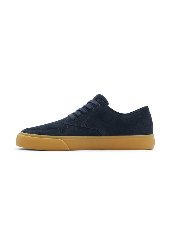 TOPAZ C3 - Sneaker low - navy gum