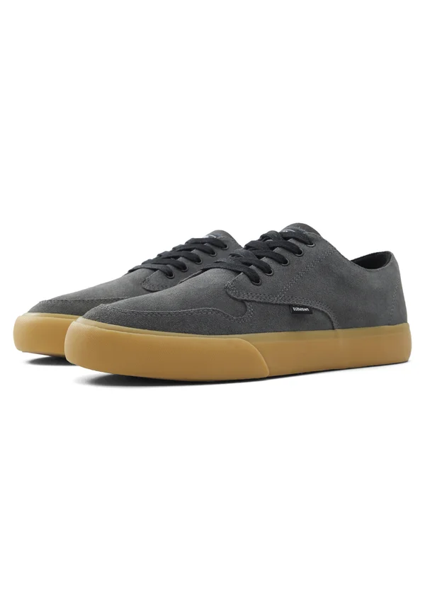 TOPAZ  - Sneaker low - asphalt gum