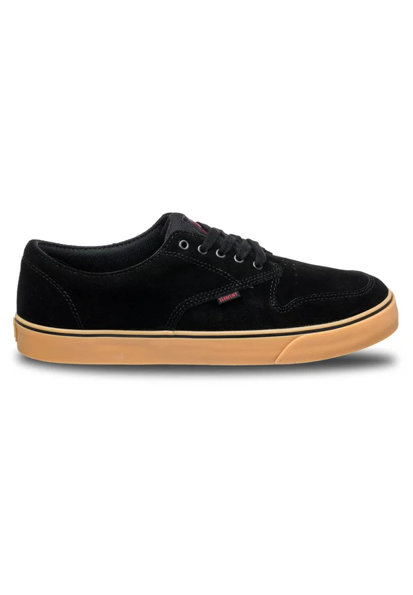 TOPAZ - Sneaker low - black