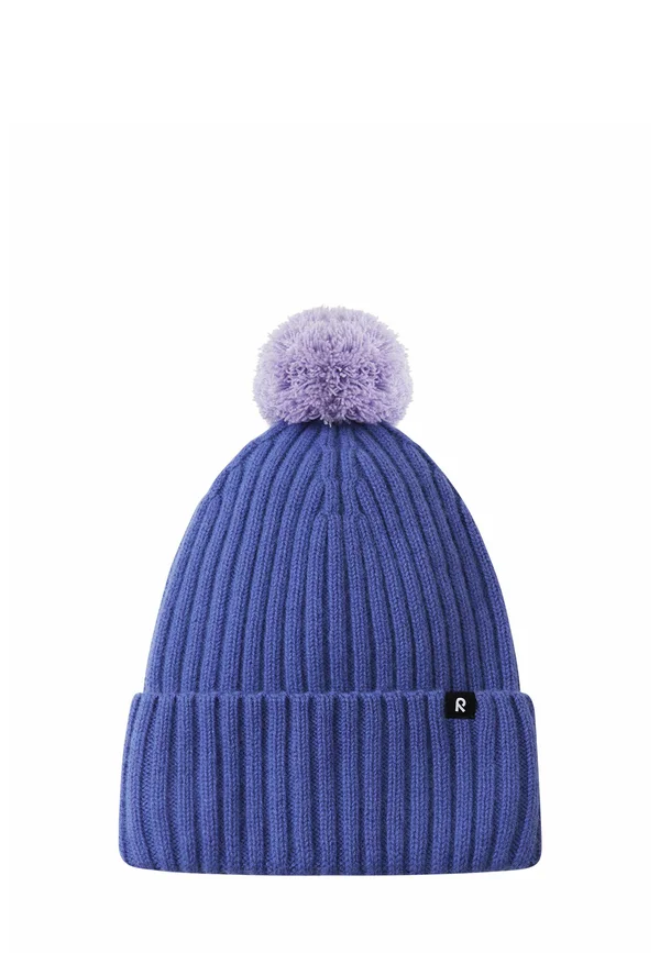 TOPSU - Mütze - breezy violet