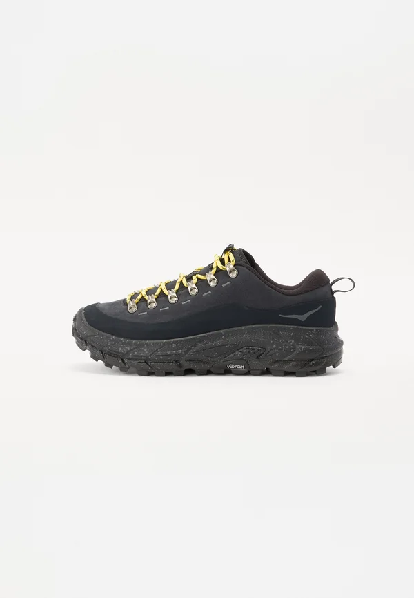 TOR SUMMIT UNISEX - Sneaker low - black