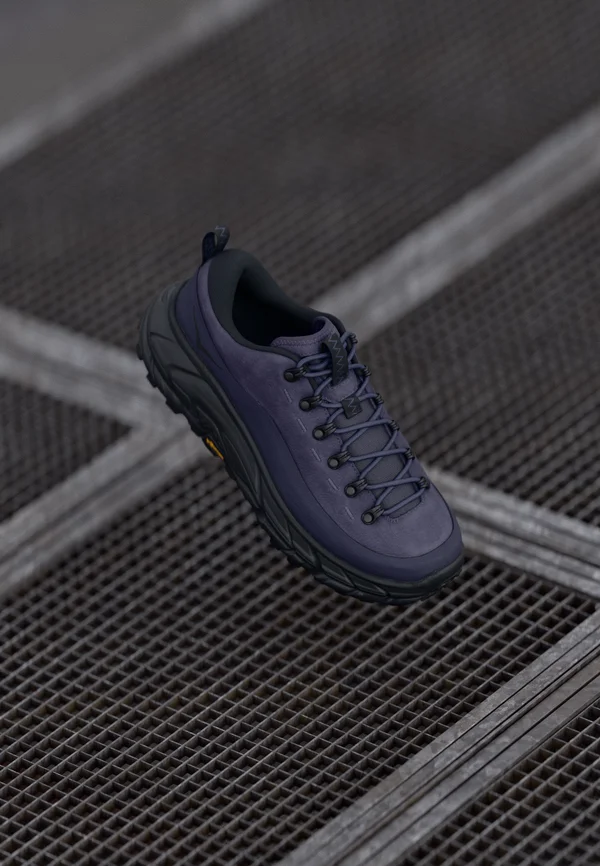 TOR SUMMIT UNISEX - Sneaker low - squid ink