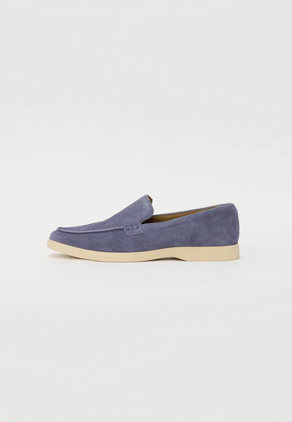 TORFORD EASY - Mokassin - dusk blue