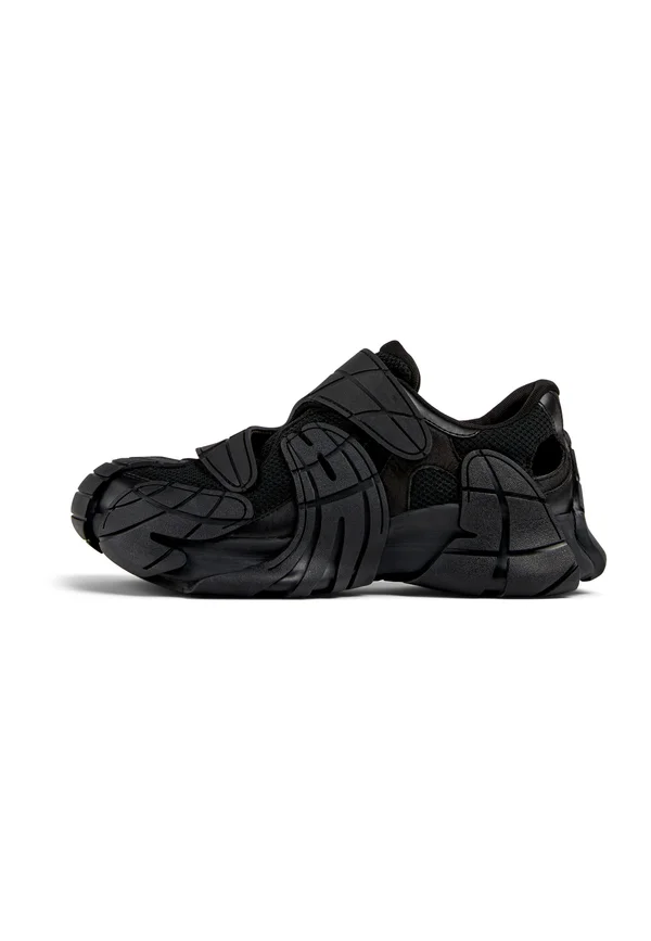 TORMENTA - Sneaker low - schwarz
