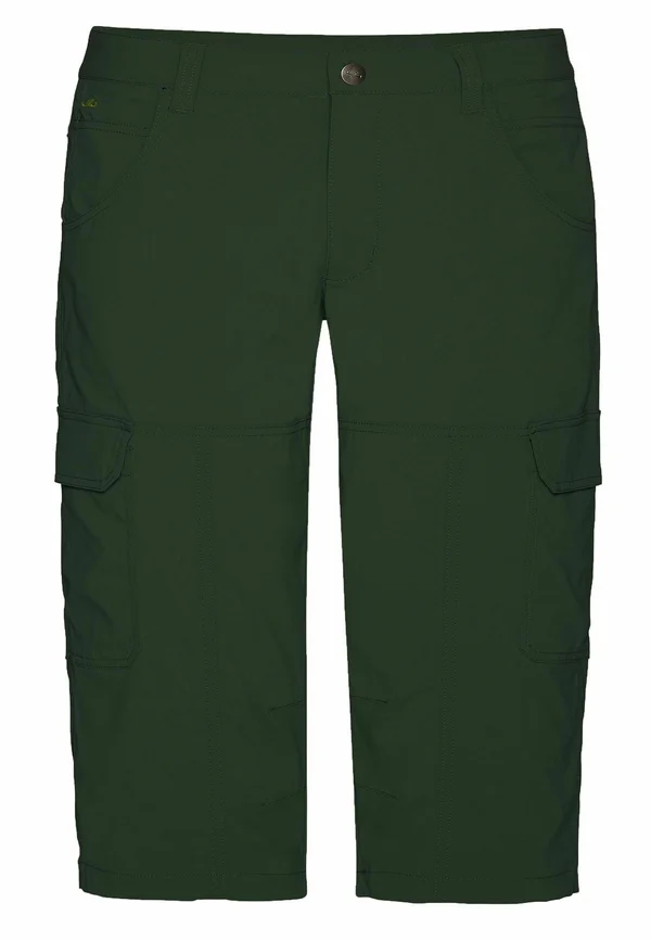TORNADO - Outdoor Shorts - deep depths