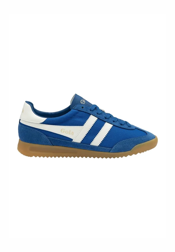 TORNADO - Sneaker low - bleu
