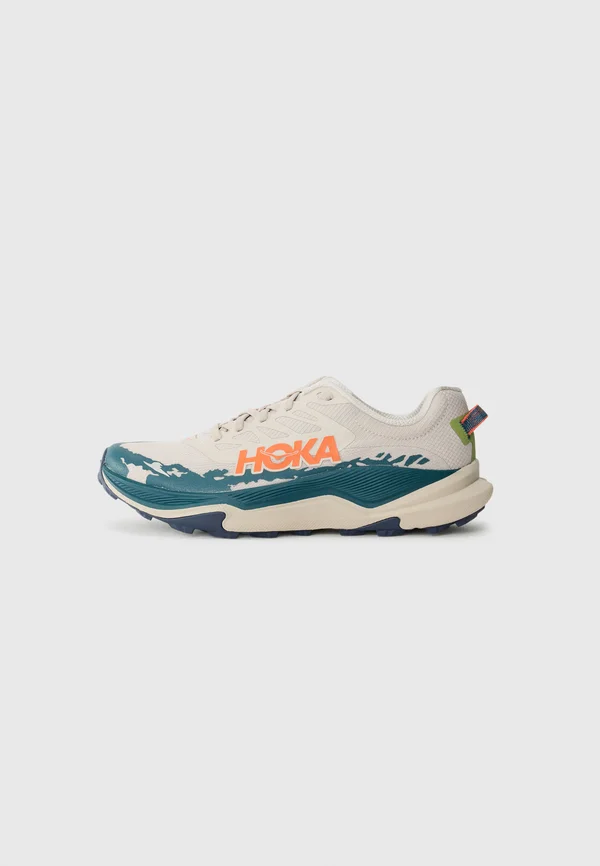 TORRENT 4 - Laufschuh Trail - putty/blue twilight
