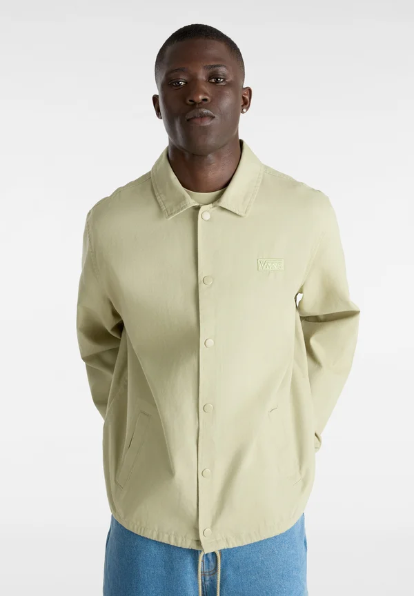 TORREY COACH - Übergangsjacke - elm