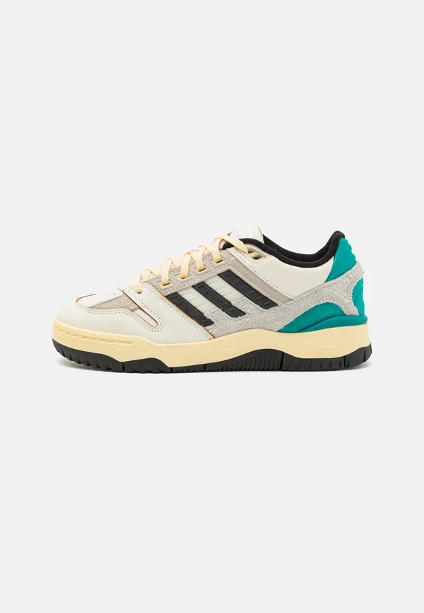 TORSION PHANTOM UNISEX - Sneaker low - off-white/core black