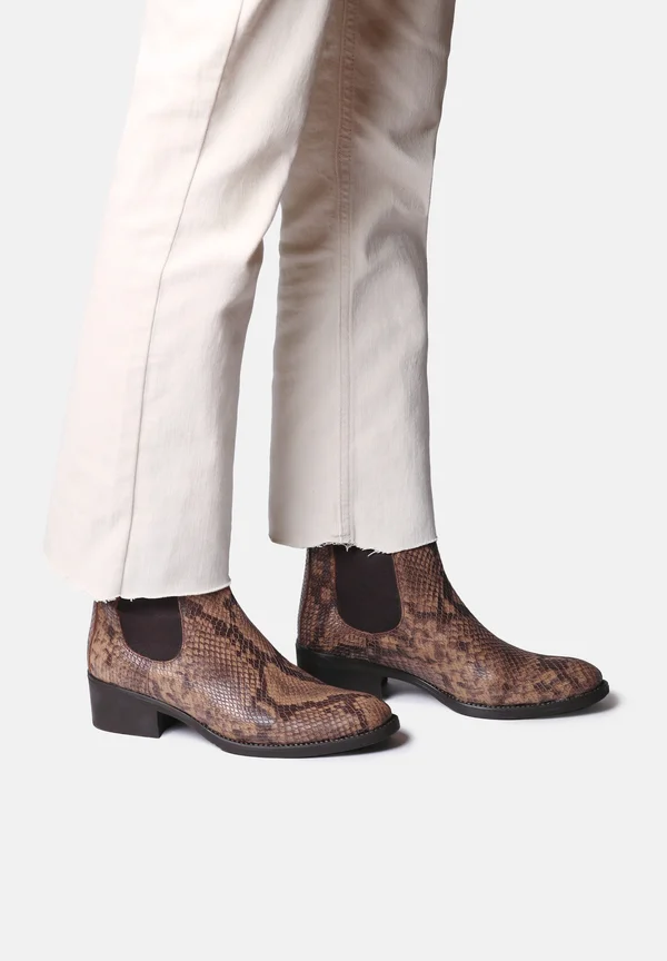 TORTOSA - Stiefelette - serp