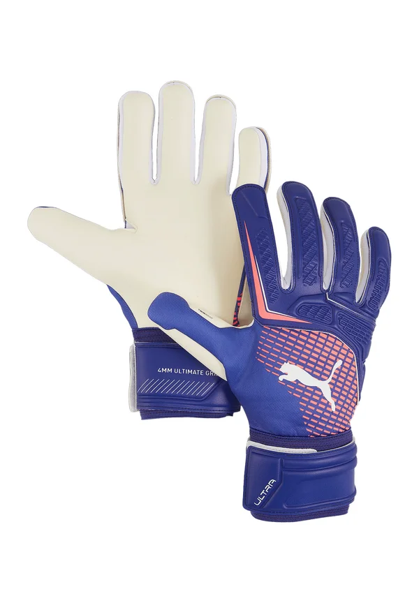 Torwarthandschuh - blau