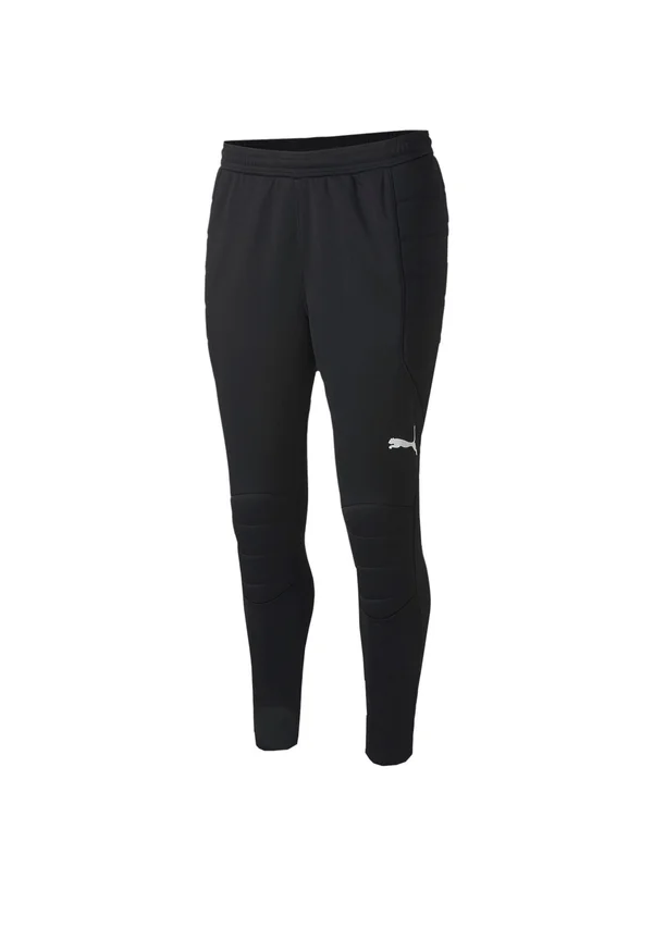 Torwarthose - Jogginghose - schwarzschwarz