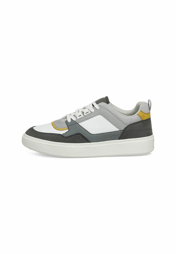 TOSA SLV 4PR - Sneaker low - white multi